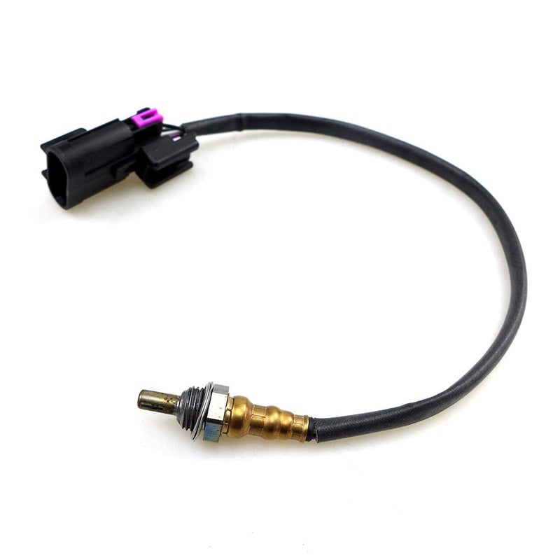 TIKSCIENCE Oxygen O2 Sensor 4016021 Fits for Polaris RZR 570 1000 XP XP 4 1000 Turbo, 4013979 Oxygen Sensor Extension Harness - Image 2